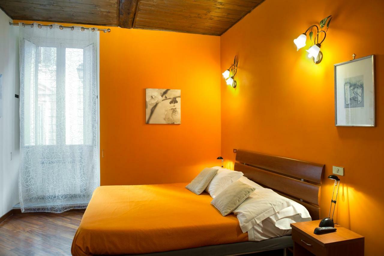 Gregoriana House - Con Vista Su Rom